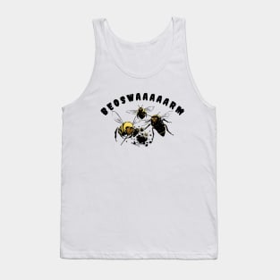 BEOSWAAAAARM - HDTGM Tank Top